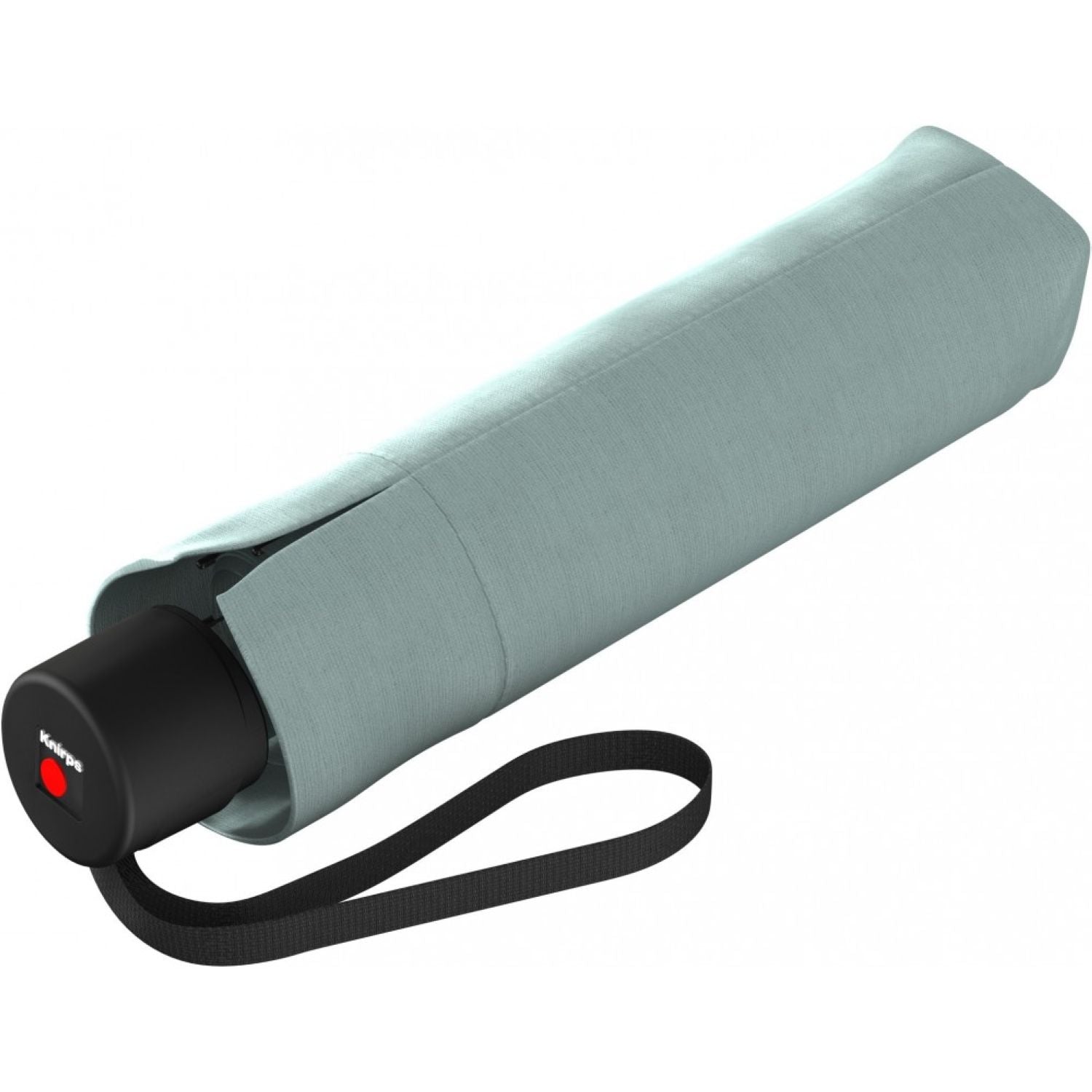 Knirps A.200 Medium Duomatic Umbrella - Lagoon (Solids)