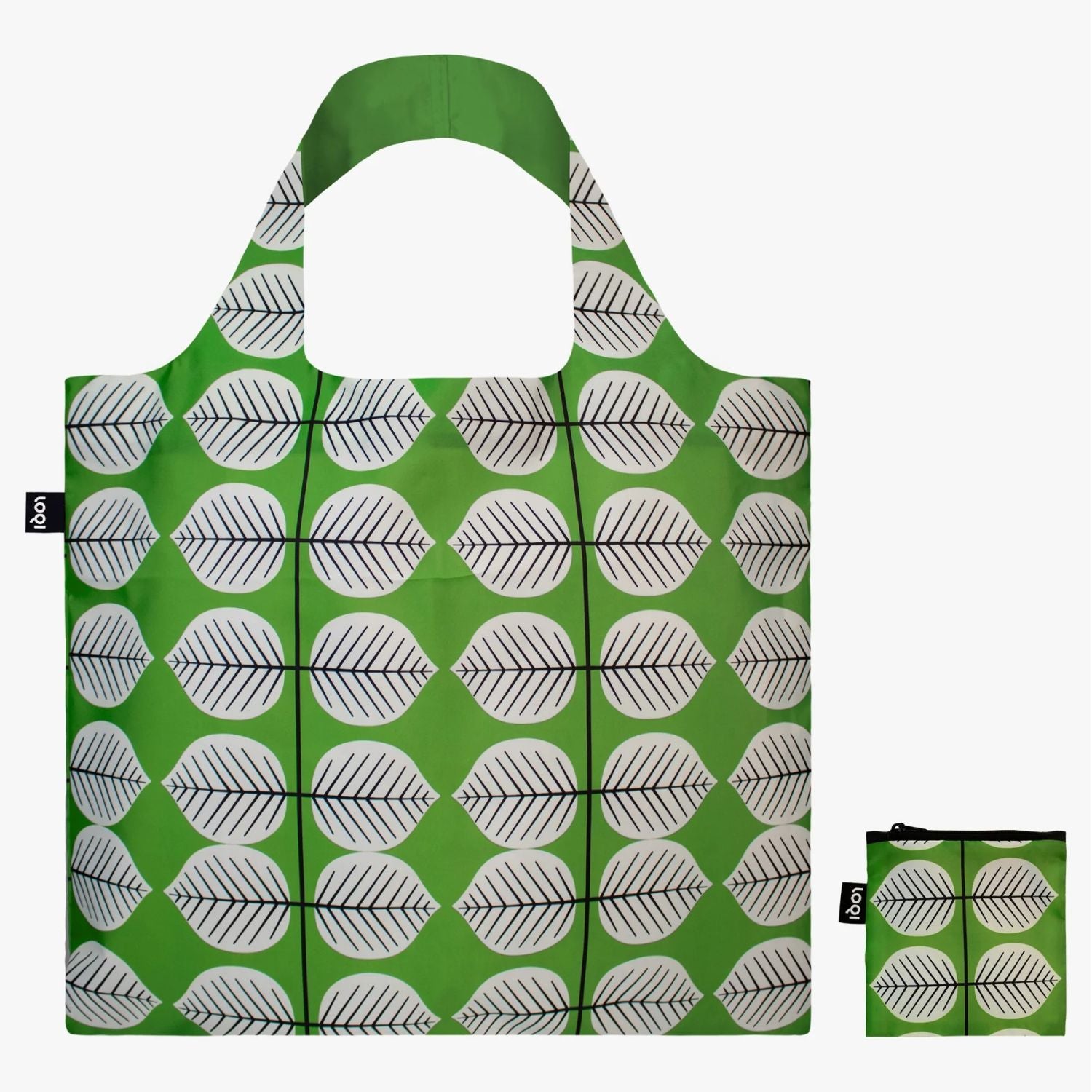 LOQI Artist Bags - Stig Lindberg - Bersa