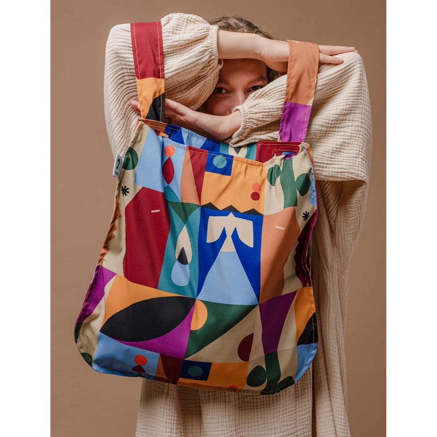 Notabag Original - Roots