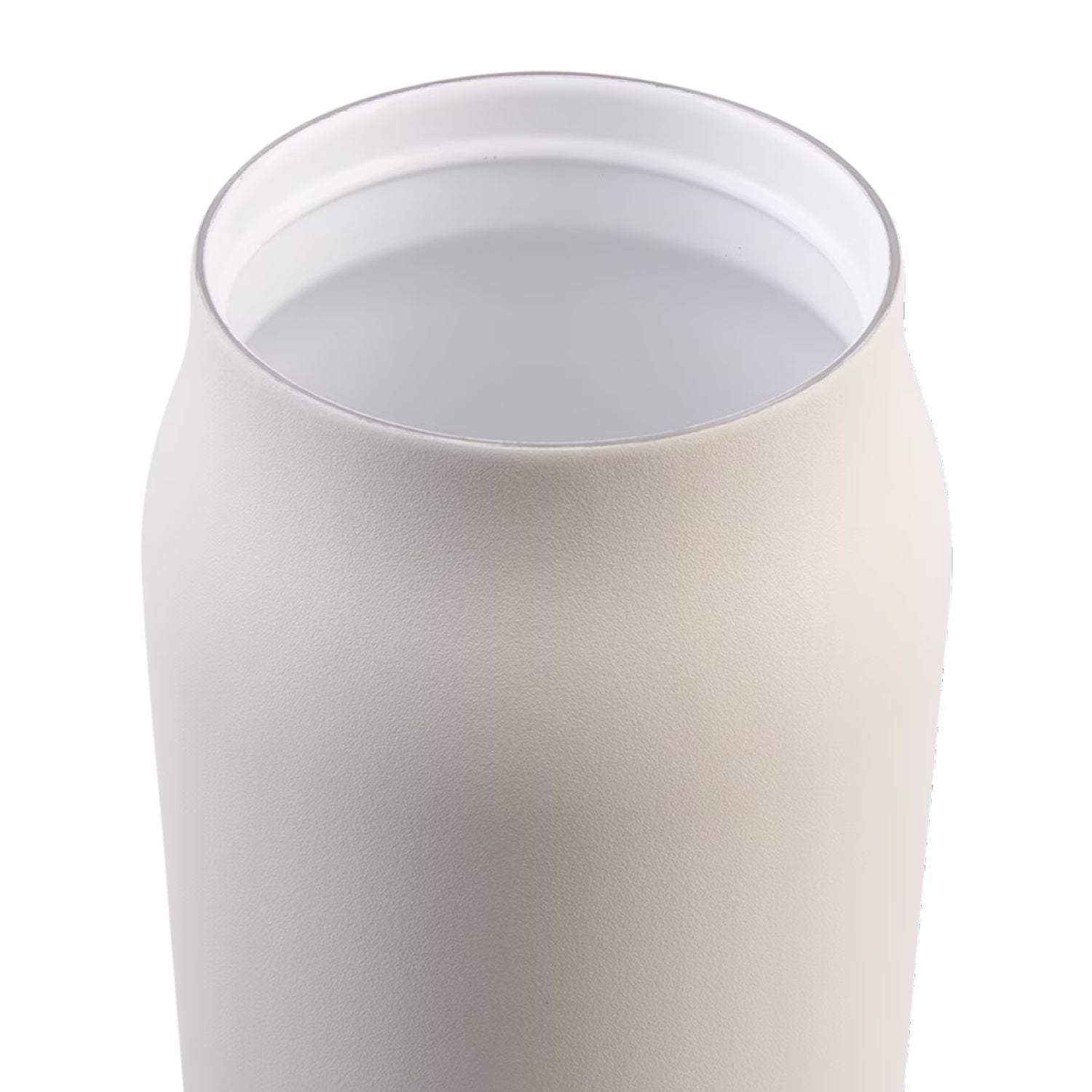 Oasis Ceramic S/S Insulated Sorrento Sipper Bottle 900ML - Alabaster