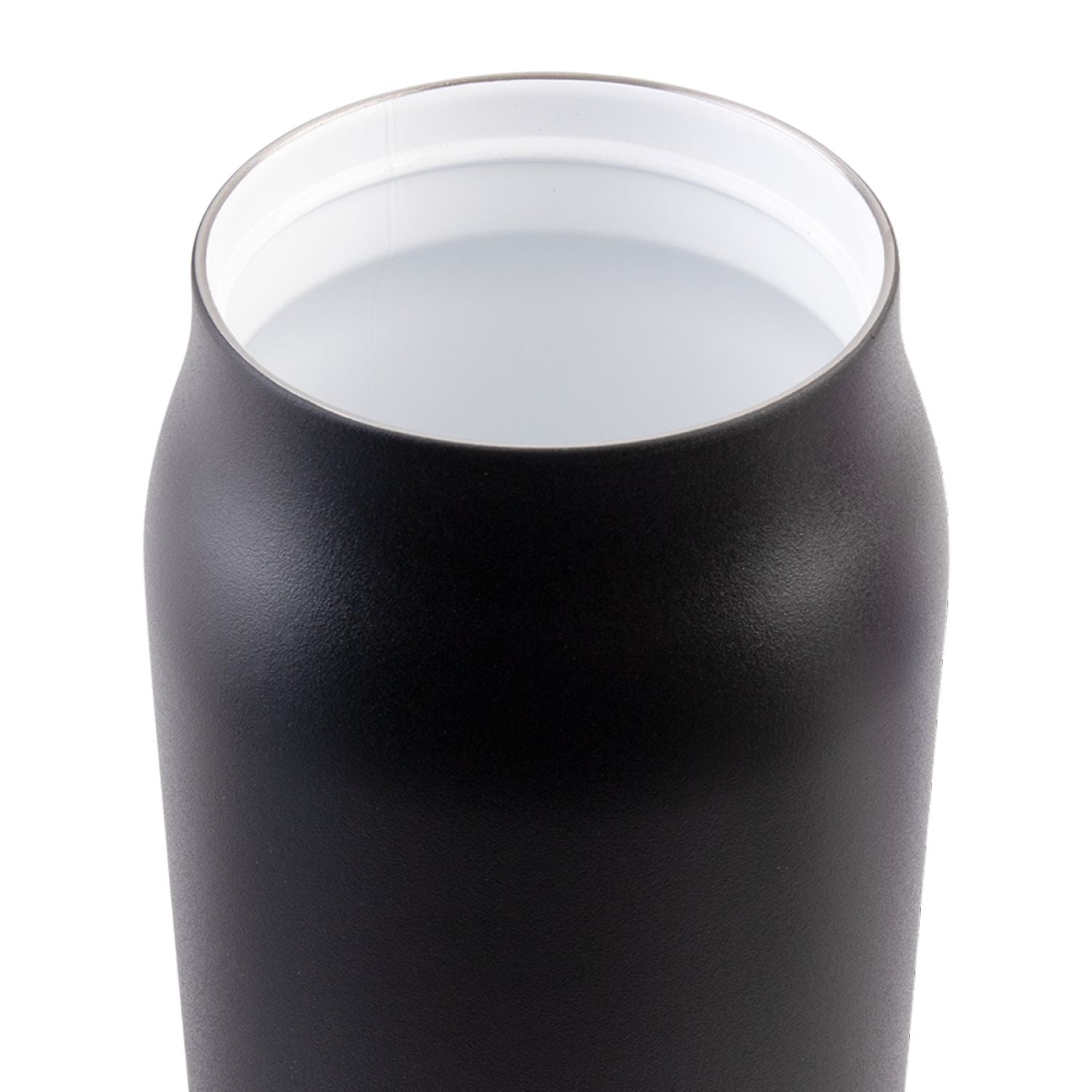 Oasis Ceramic S/S Insulated Sorrento Sipper Bottle 900ML - Black