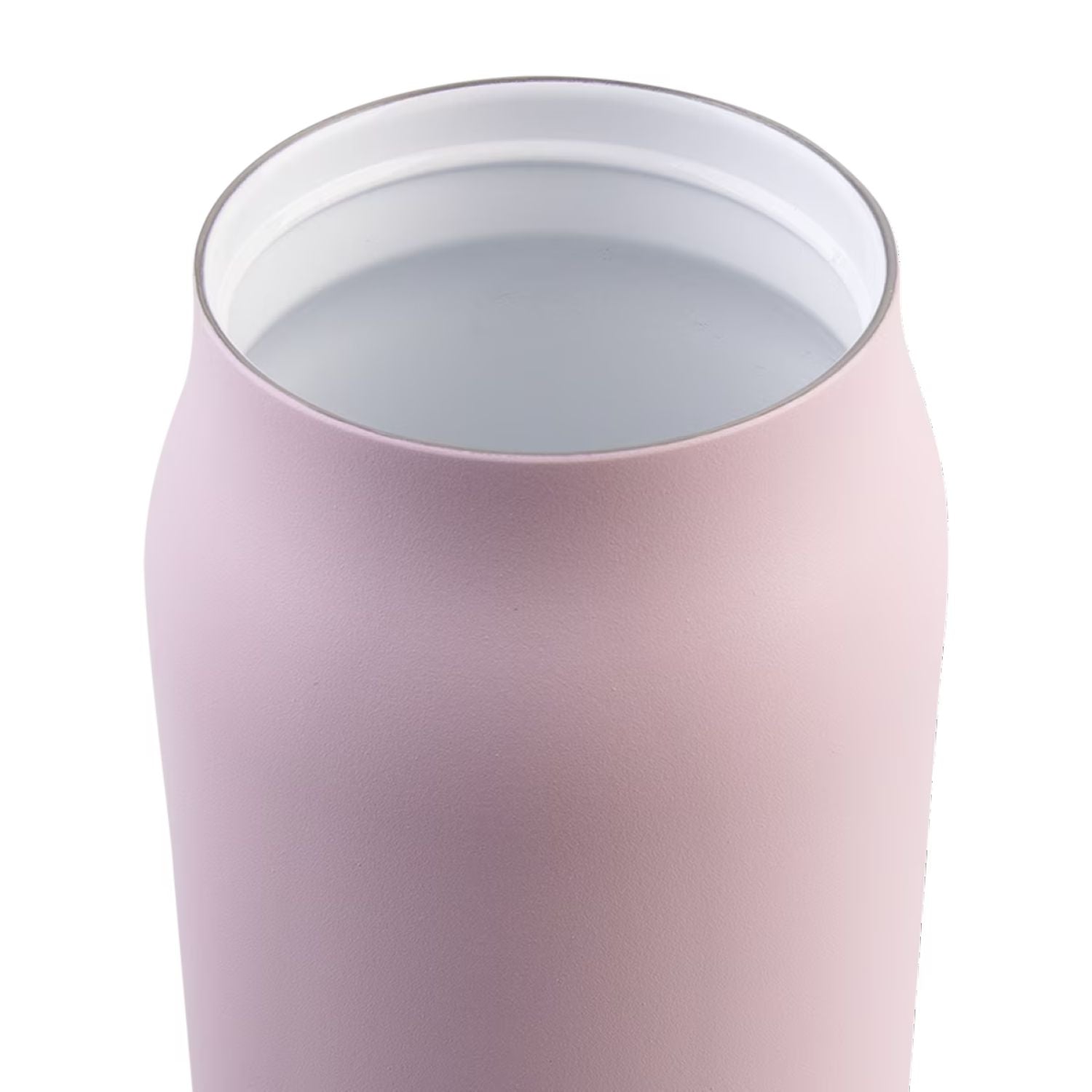 Oasis Ceramic S/S Insulated Sorrento Sipper Bottle 900ML - Pink Lemonade