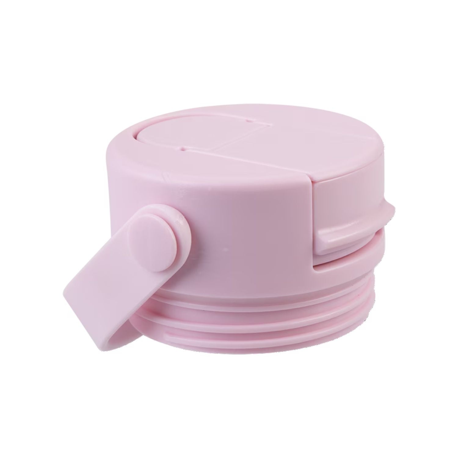 Oasis Ceramic S/S Insulated Sorrento Sipper Bottle 900ML - Pink Lemonade