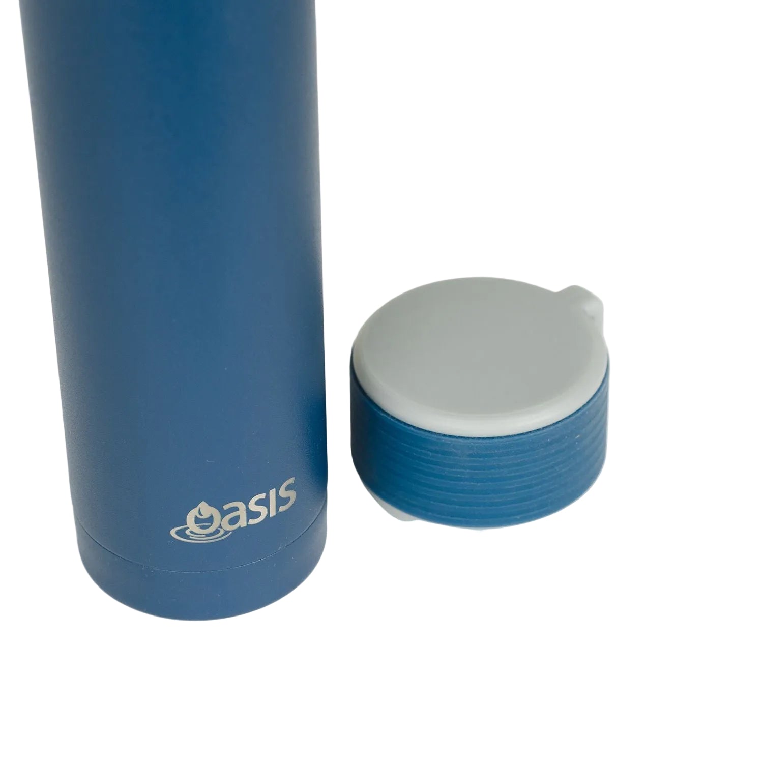 Oasis Skinny Mini Cap - Marian Blue (Bright Blue)