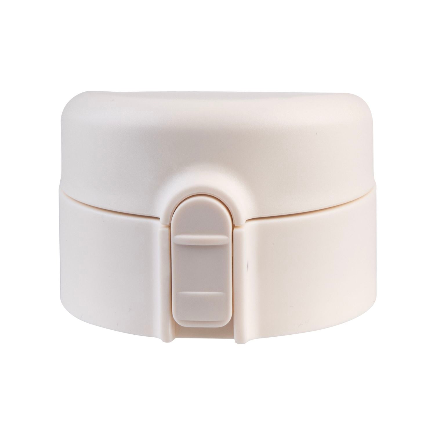 Oasis S/S Flip-Top With Lock Vacuum Flask 480Ml - Alabaster