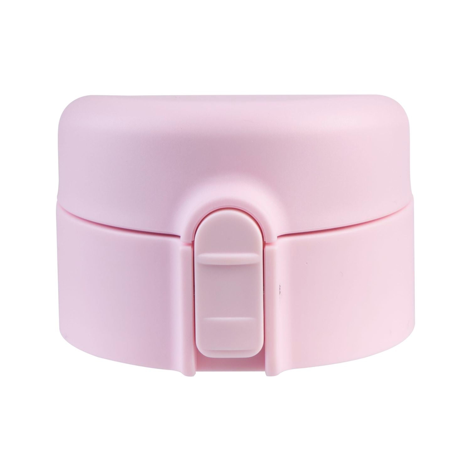 Oasis S/S Flip-Top With Lock Vacuum Flask 480ML - Pink Lemonade