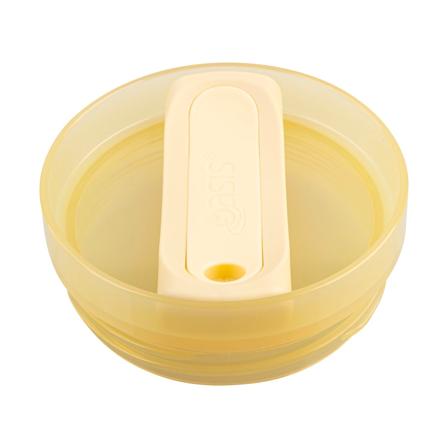 Oasis S/S Insulated Commuter Travel Cap - Daffodil