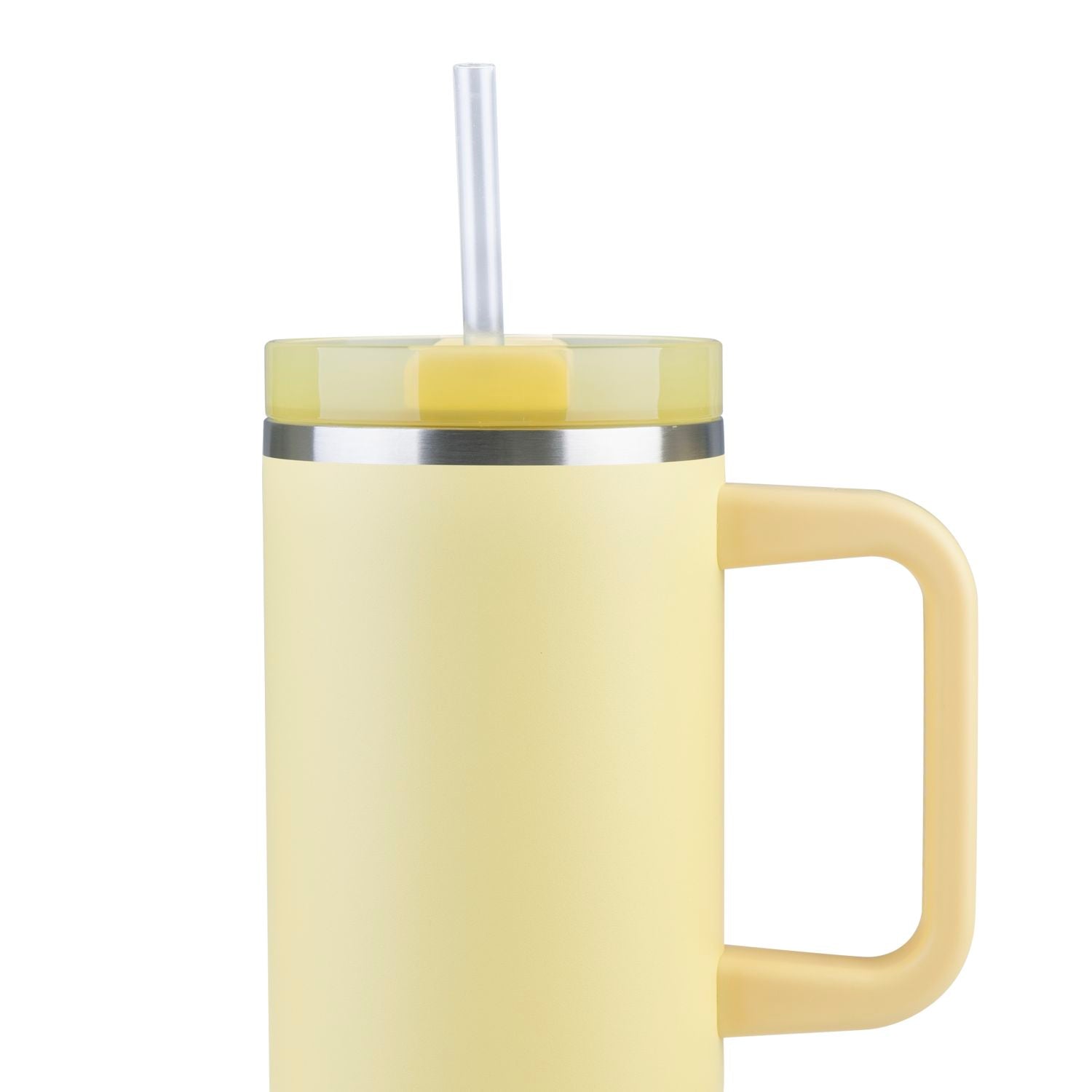 Oasis S/S Insulated Commuter Travel Cap - Daffodil