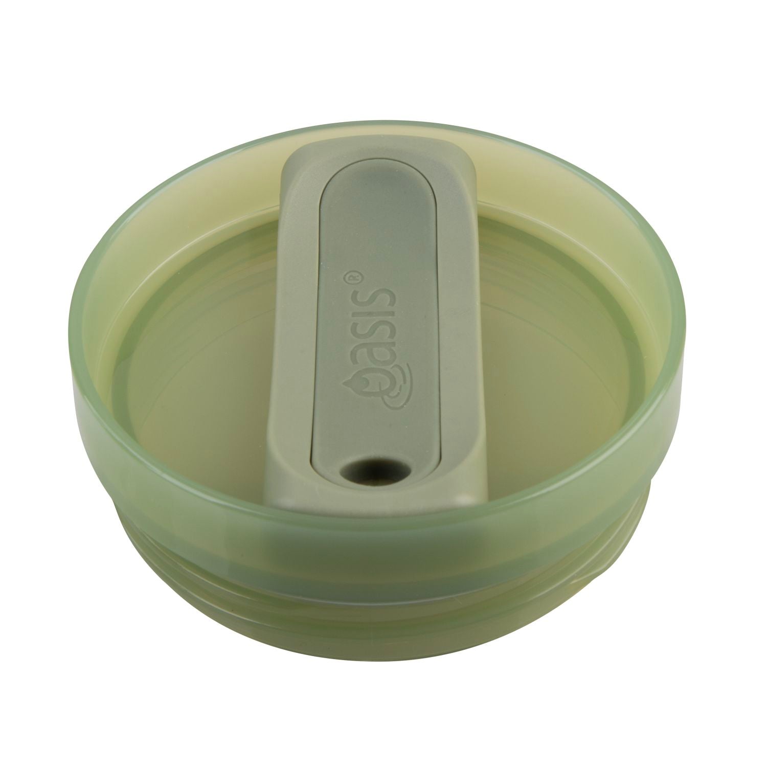 Oasis S/S Insulated Commuter Travel Cap - Olive Green