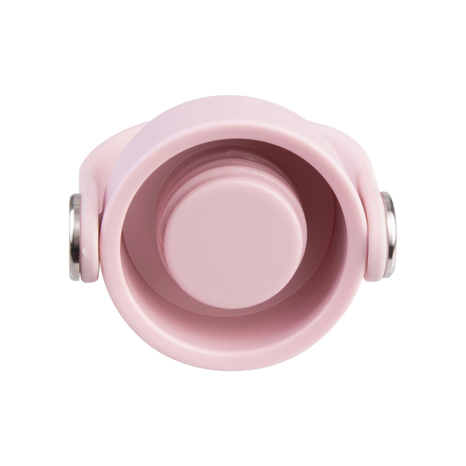 Oasis S/S Insulated Mini Bottle 200ML - Pink Lemonade