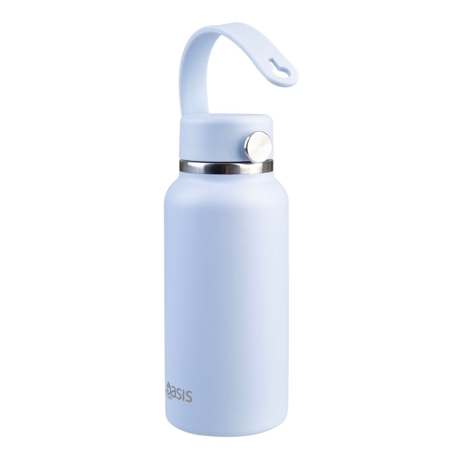Oasis S/S Insulated Mini Bottle 300ML - Periwinkle