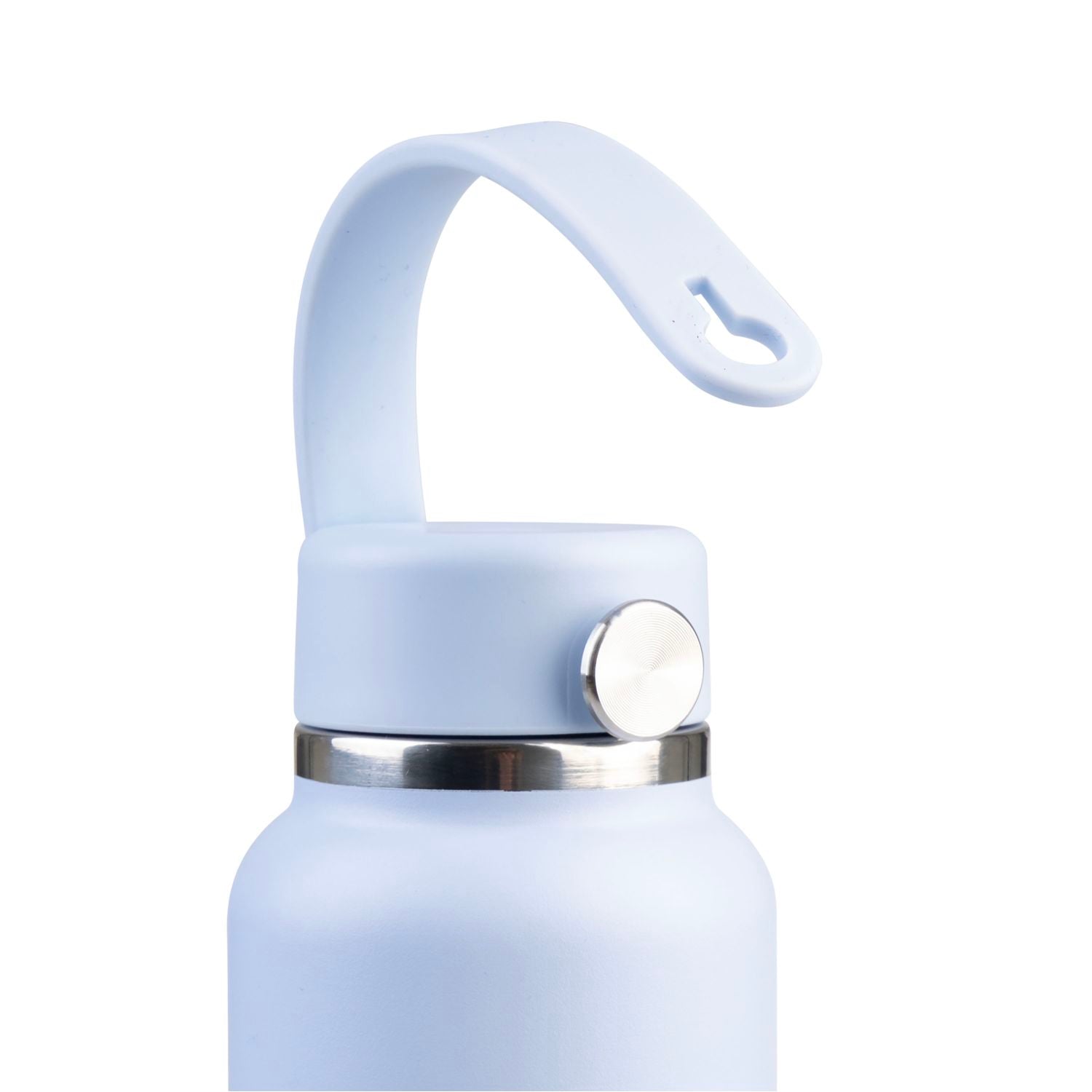 Oasis S/S Insulated Mini Bottle 300ML - Periwinkle