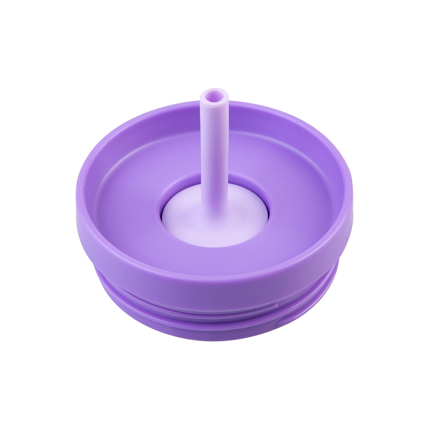 Oasis S/S Insulated Mini Commuter Travel Tumbler 700Ml Cap Only - Lilac