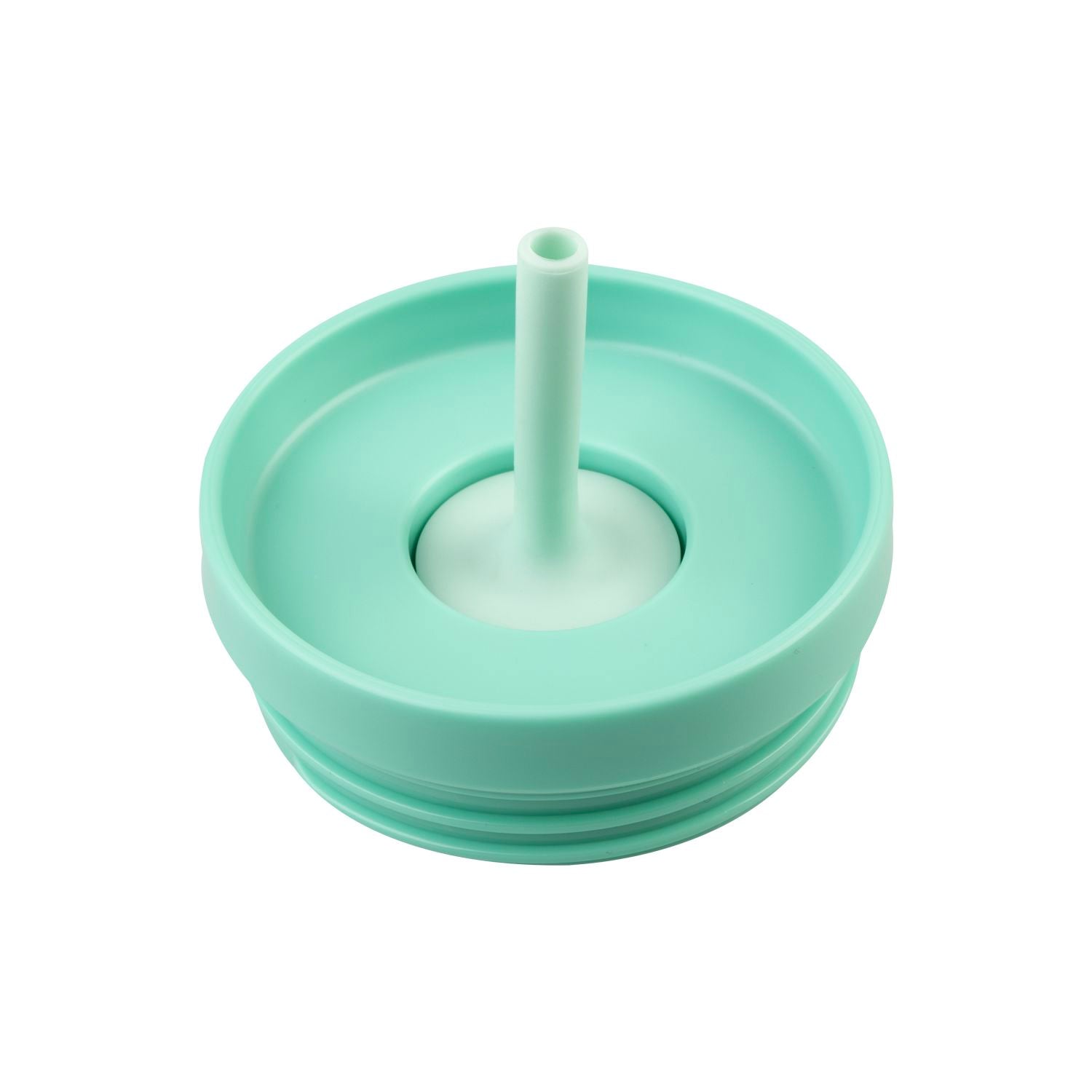 Oasis S/S Insulated Mini Commuter Travel Tumbler 700Ml Cap Only - Mint