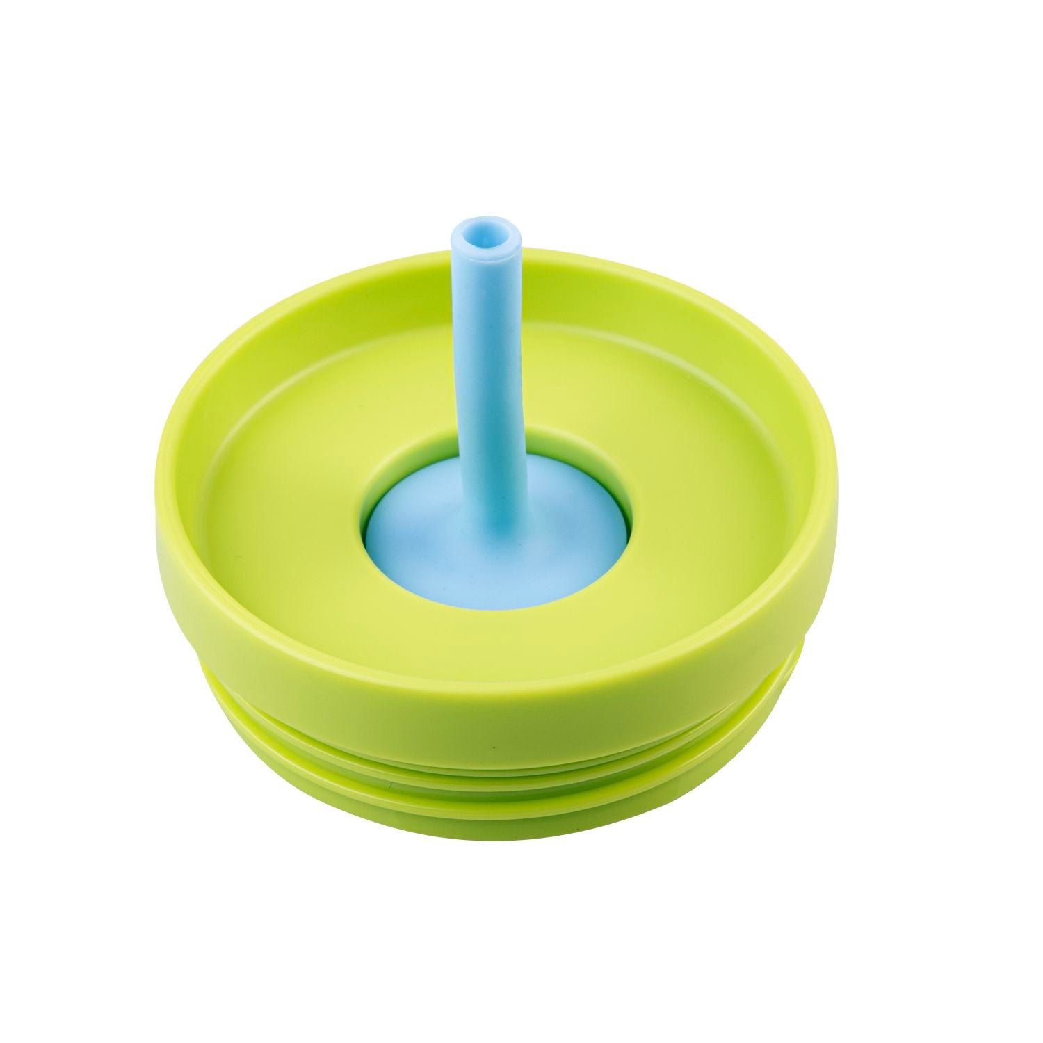 Oasis S/S Insulated Mini Commuter Travel Tumbler 700Ml Cap Only - Peacock Blue