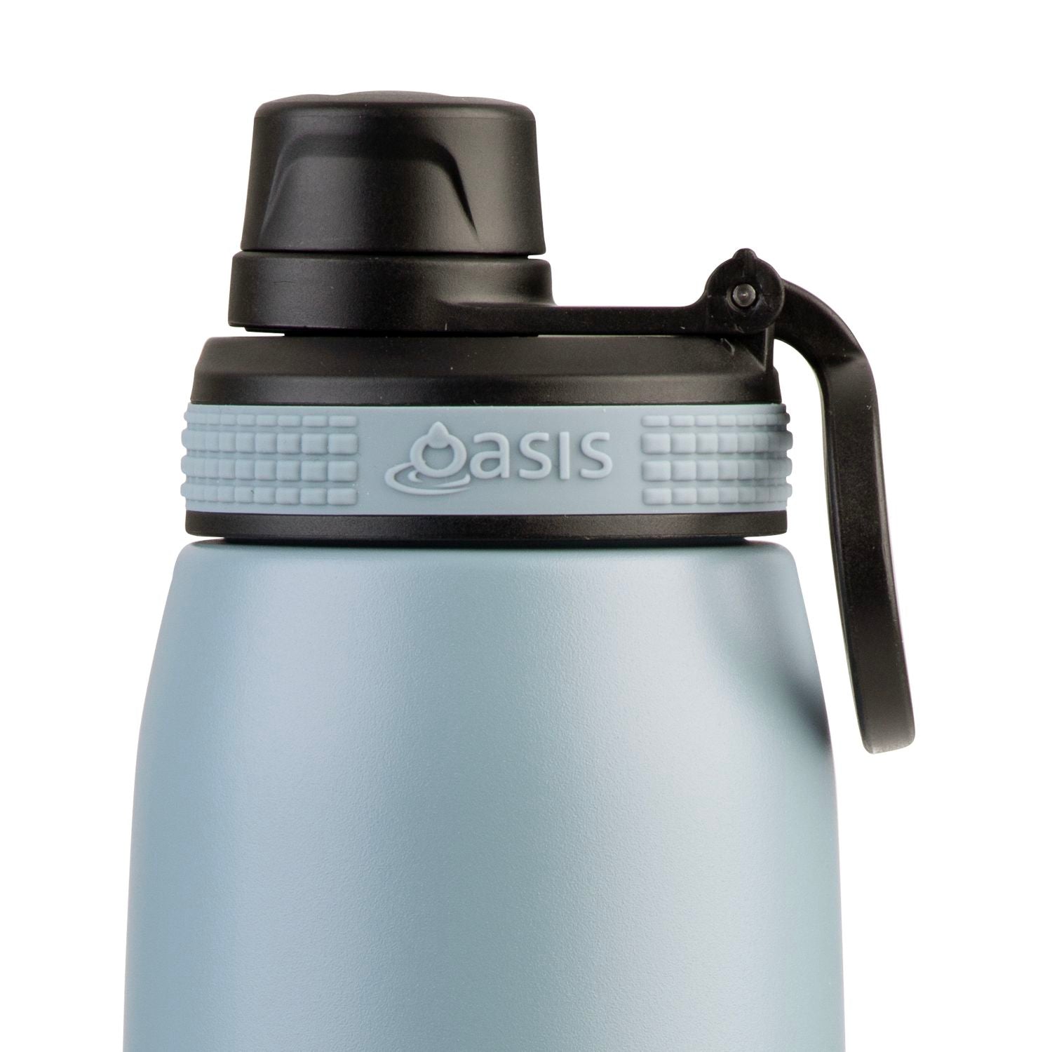Oasis S/S Insulated Thermal Sports Bottle Screw Cap 780ML - Hazy Blue