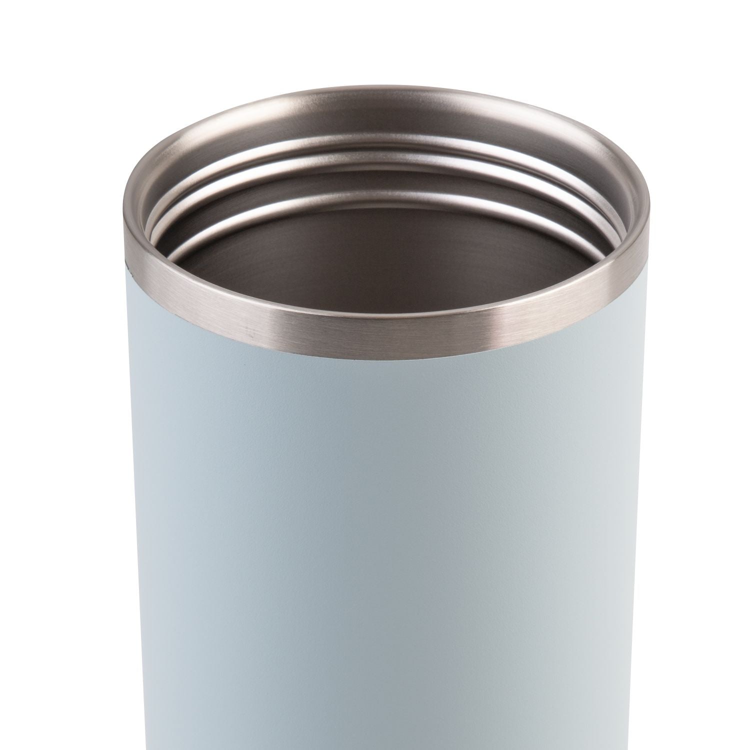 Oasis S/S Insulated Voyager Carry Tumbler Cap Only - Sea Mist