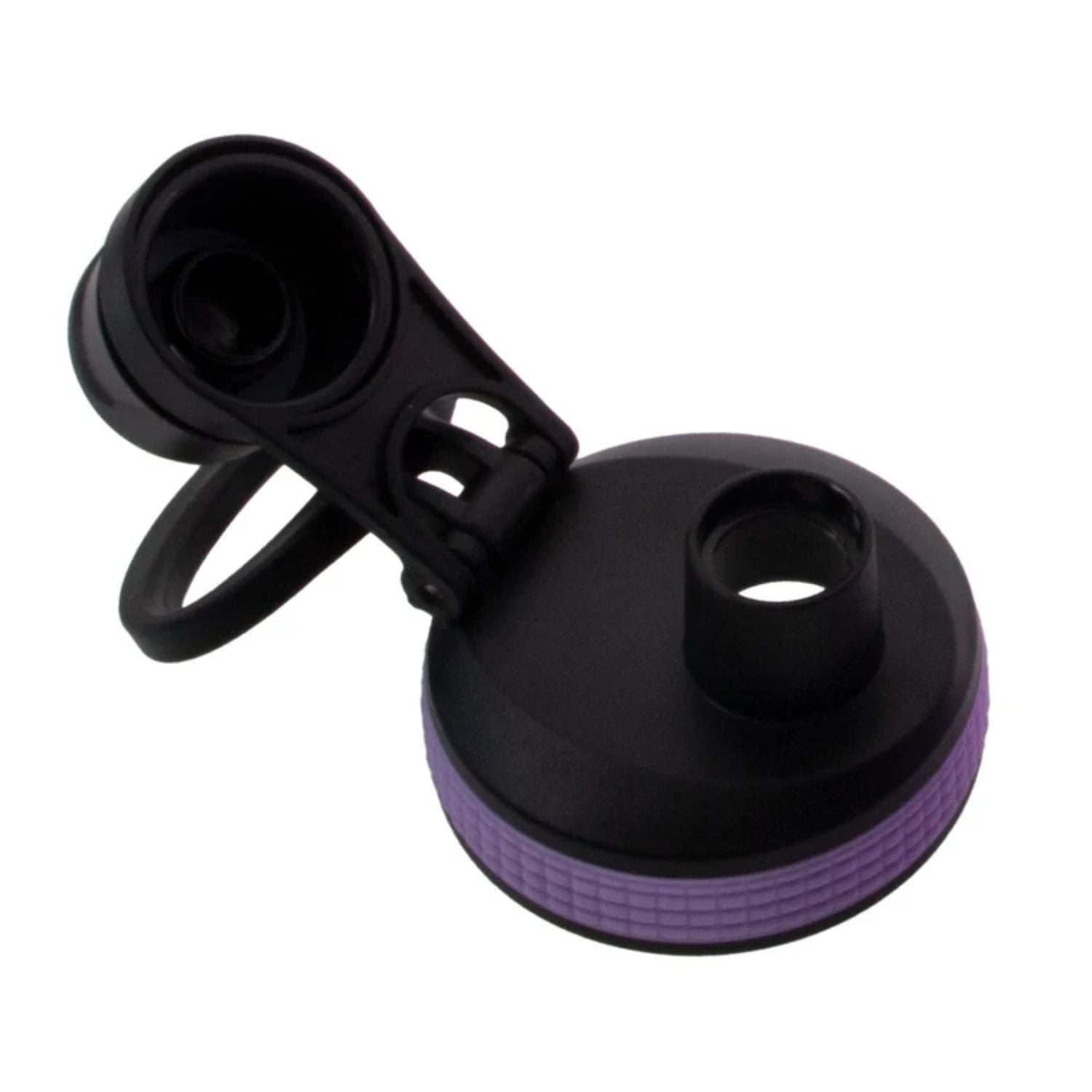 Oasis Stainless Steel Insulated Sports Water Bottle with Screw Cap 1.1L (Ombre) - Lavender Luxe