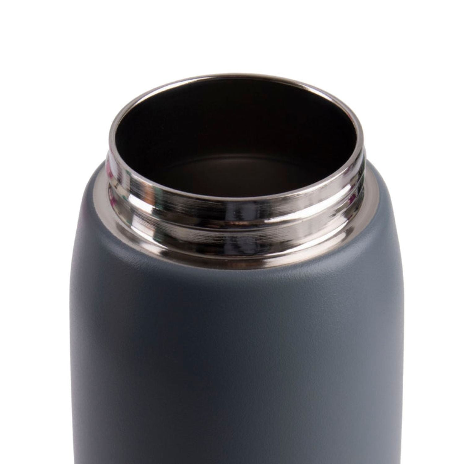 Oasis Stainless Steel Insulated Sports Water Bottle with Screw Cap 780ML (Ombre) - Coral Mist