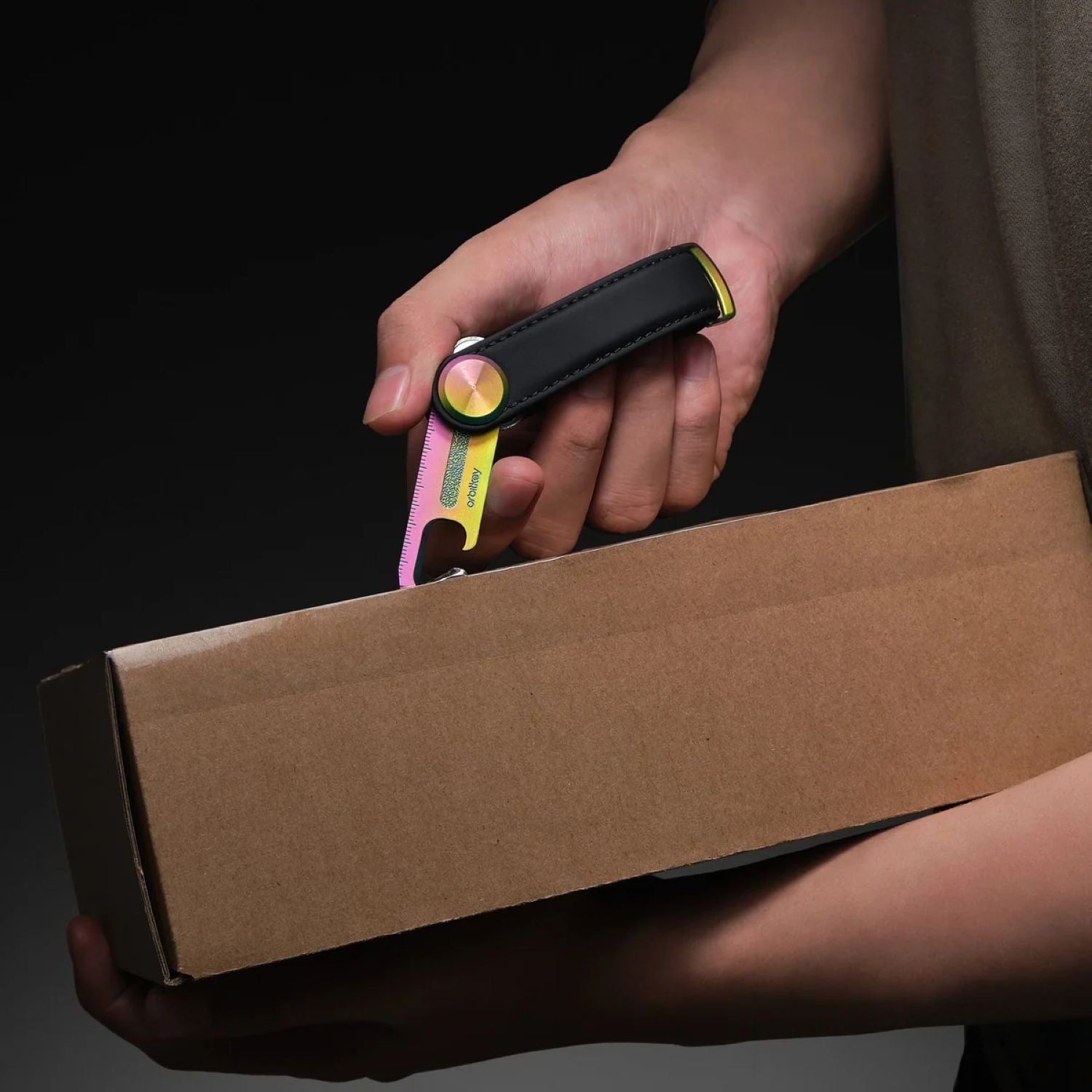 Orbitkey 2.0 Multi-Tool Cosmic Range (Supernova)