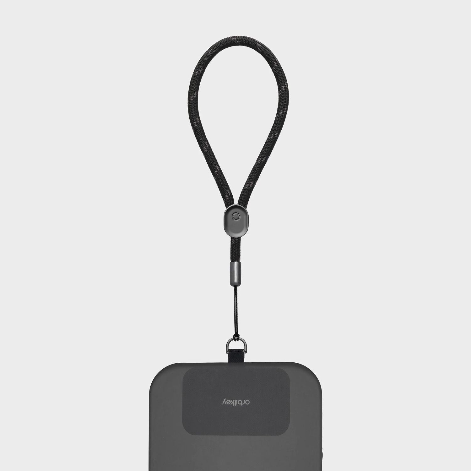 Orbitkey Phone Wrist Strap (Black)