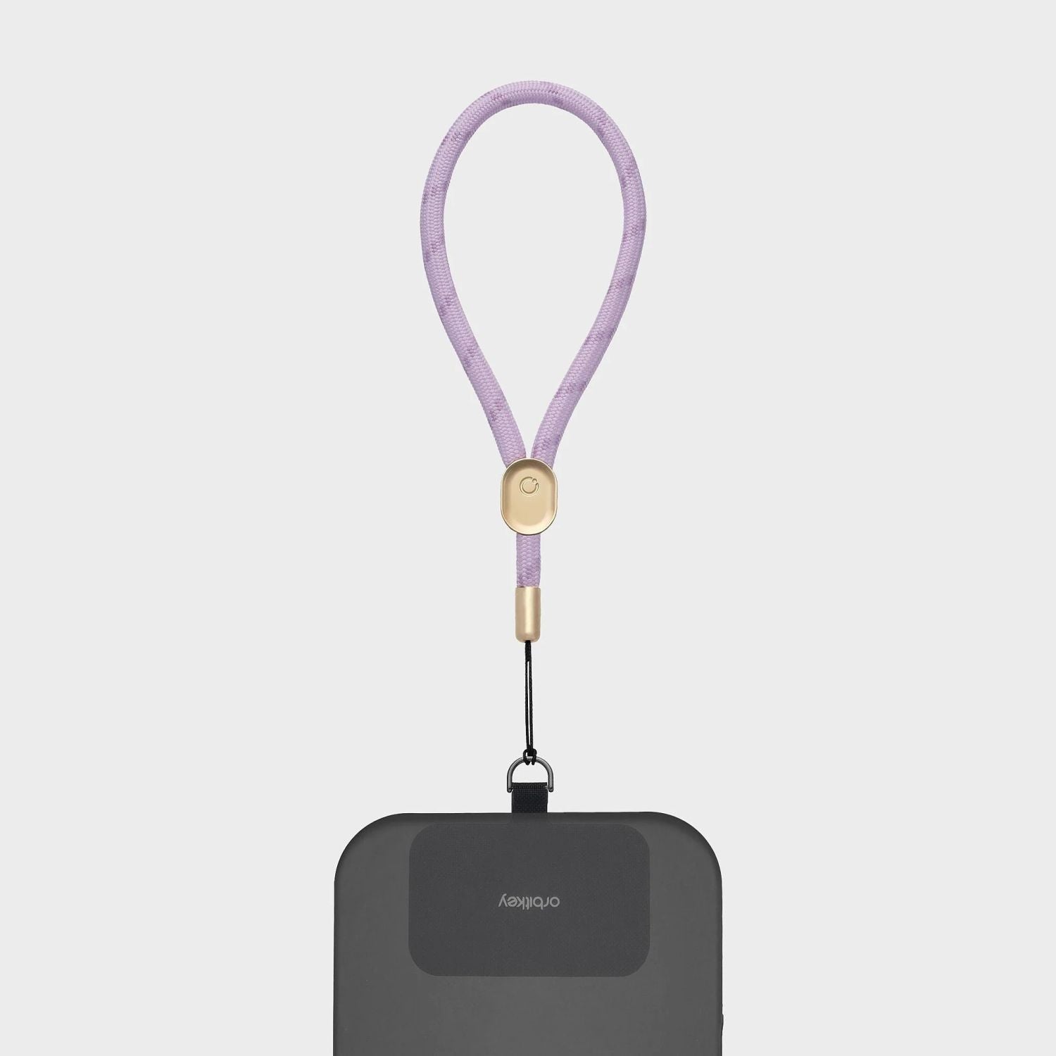 Orbitkey Phone Wrist Strap (Lilac)
