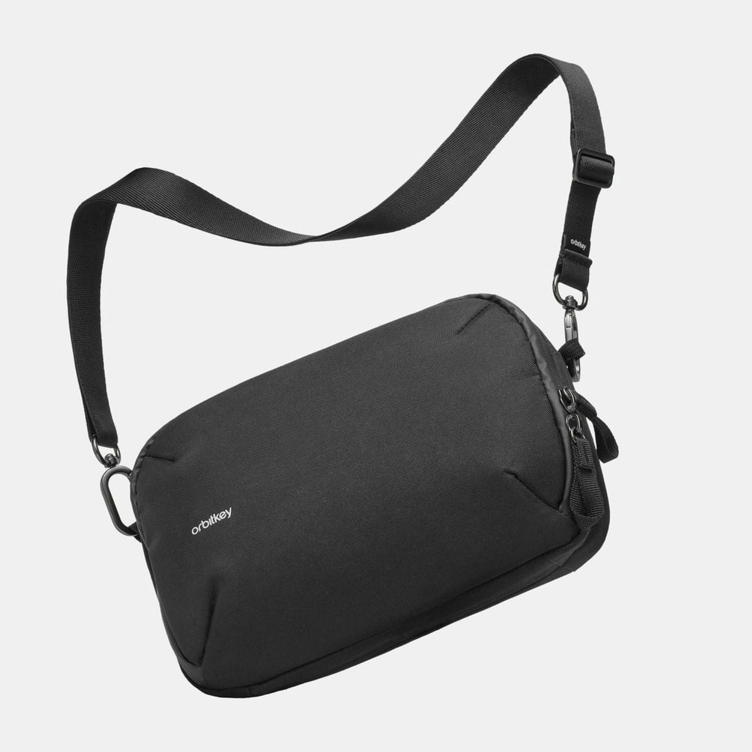 Orbitkey Travel Sling Bag 3L (Black)