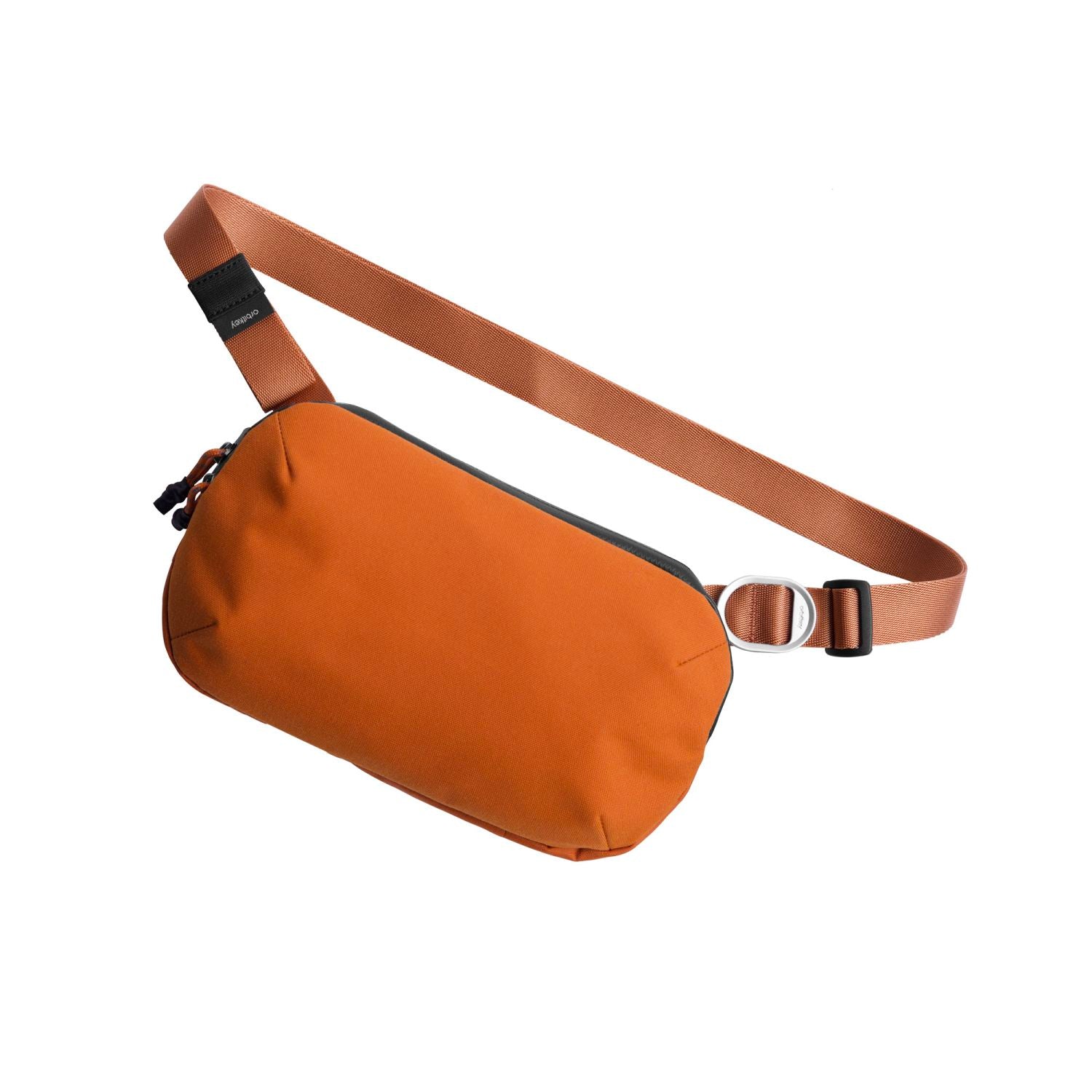 Orbitkey Urban Sling Bag Mini 2L (Terracotta)