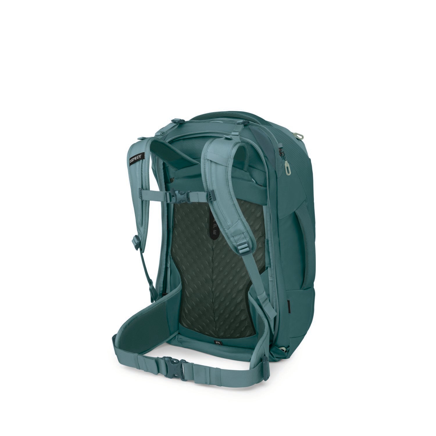 Osprey Fairview 40 Backpack O/S - Cascade Blue/Torrent Blue