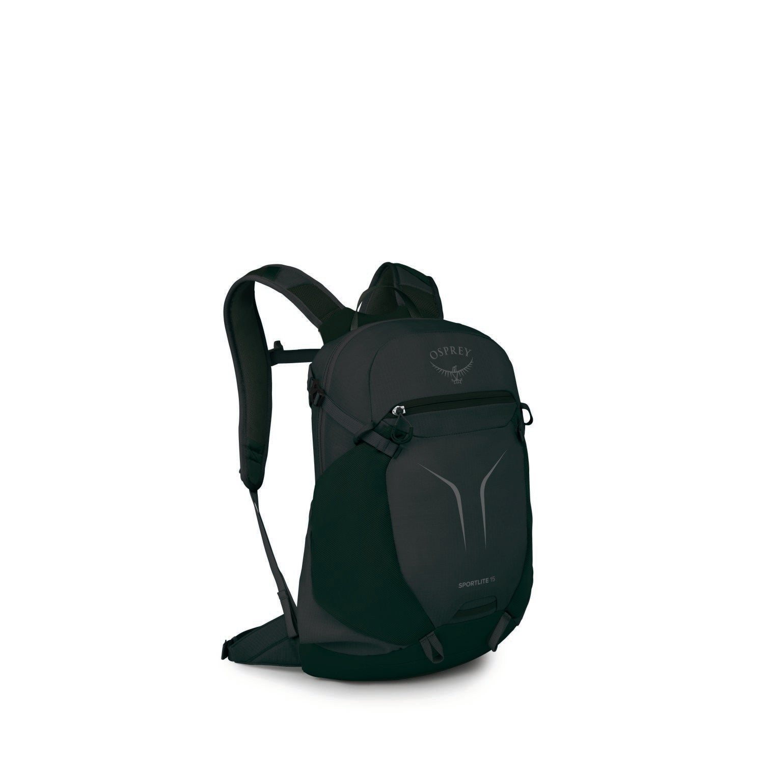 Osprey Sportlite 15L O/S - Raven Black