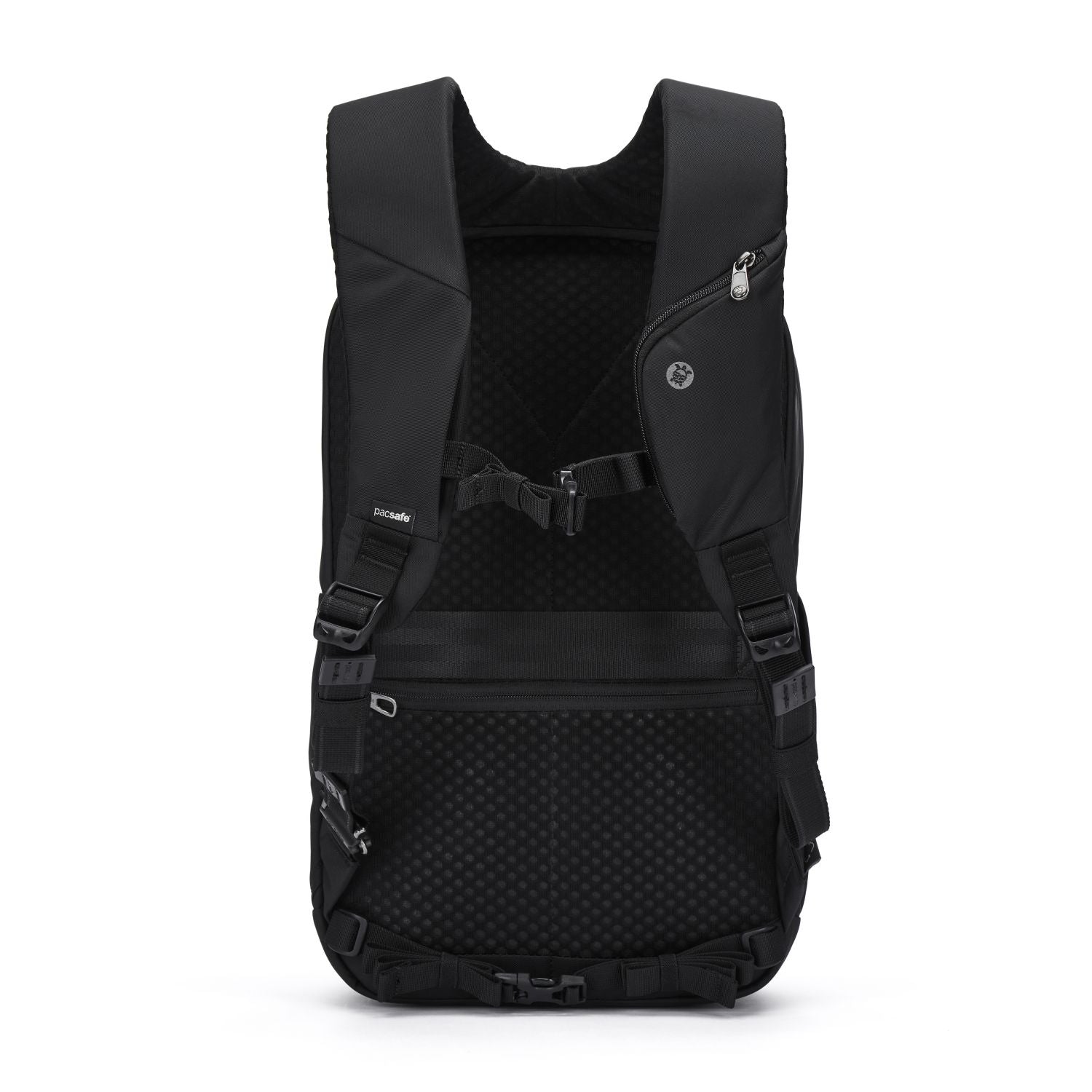 Pacsafe V Anti-theft City Backpack 20L - Black