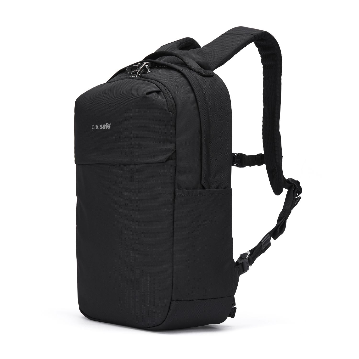 Pacsafe V Anti-theft City Backpack 20L - Black