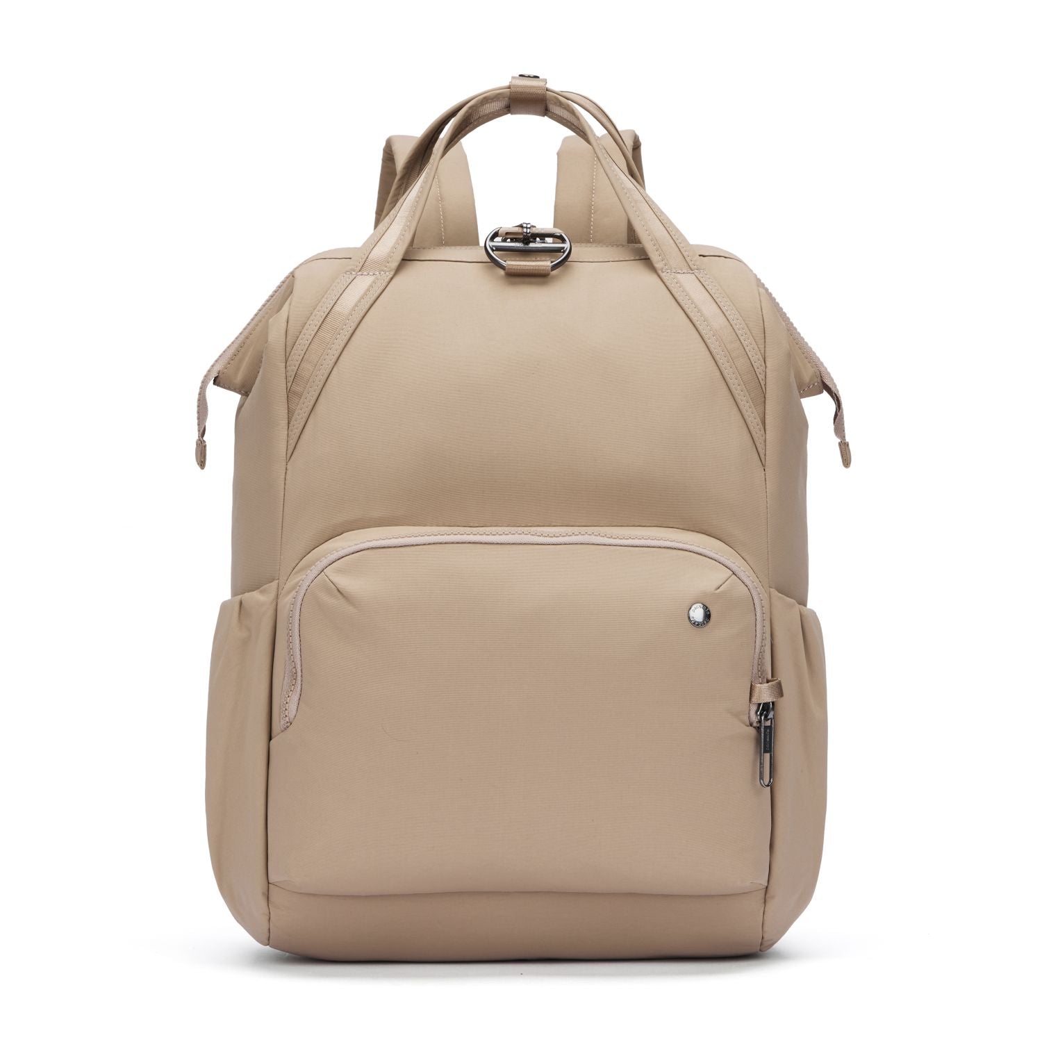 Pacsafe Citysafe CX Anti-theft Backpack - Taupe