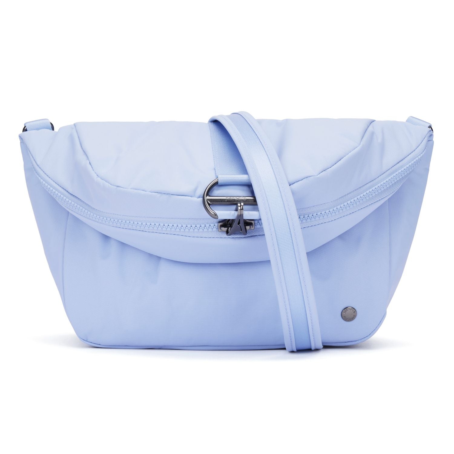 Pacsafe Citysafe CX Anti-theft Convertible Backpack - Serenity Blue