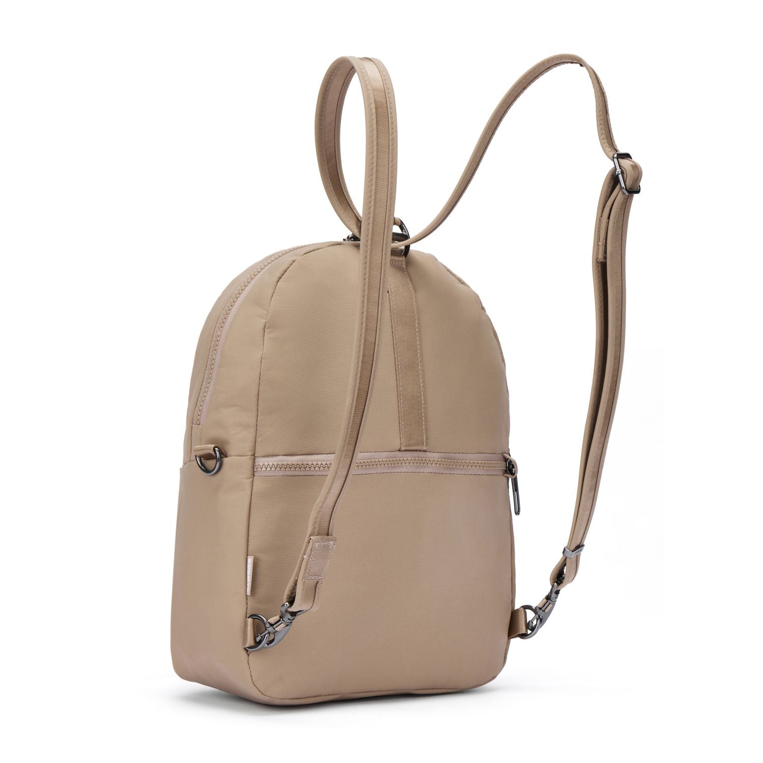 Pacsafe Citysafe CX Anti-theft Convertible Backpack - Taupe