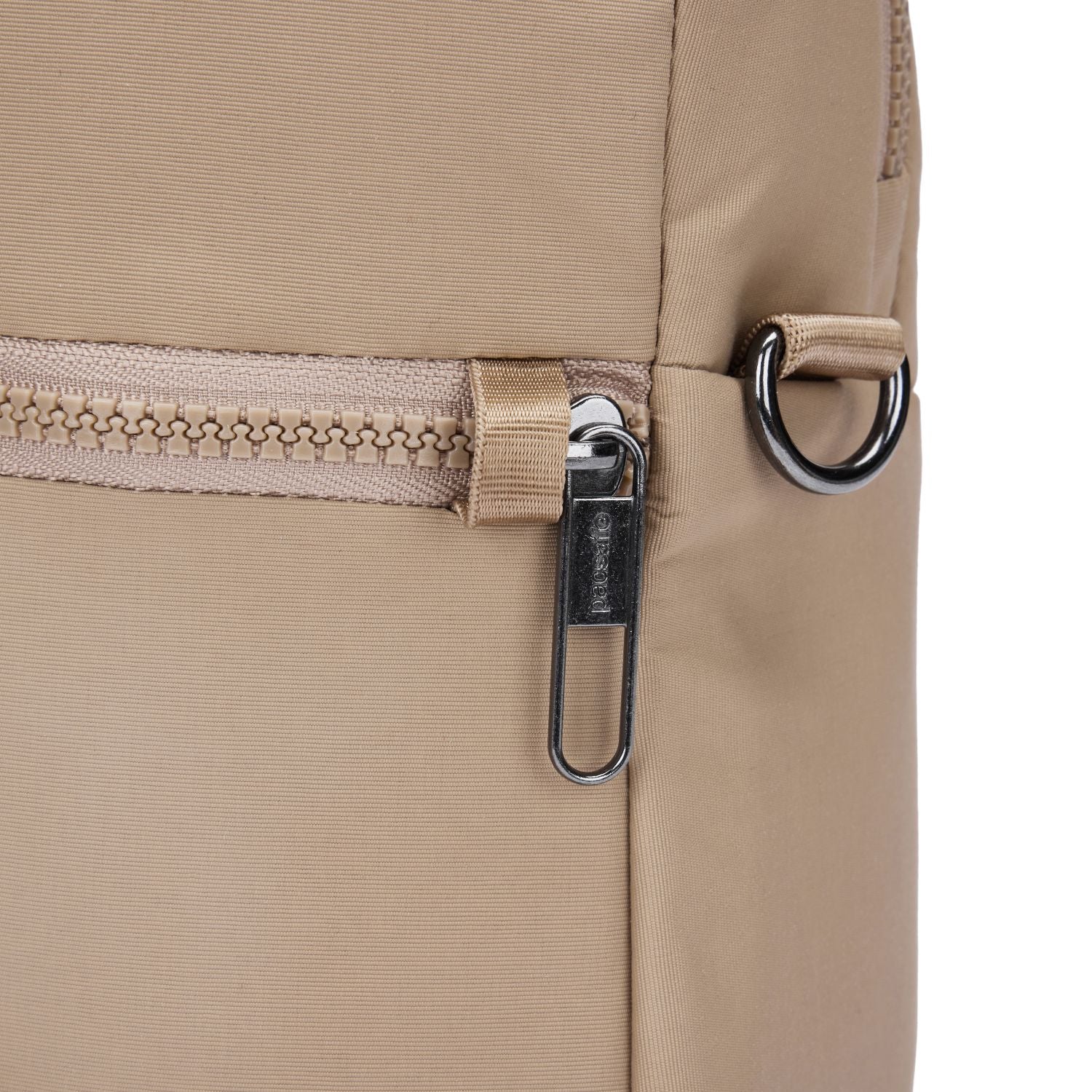 Pacsafe Citysafe CX Anti-theft Convertible Backpack - Taupe