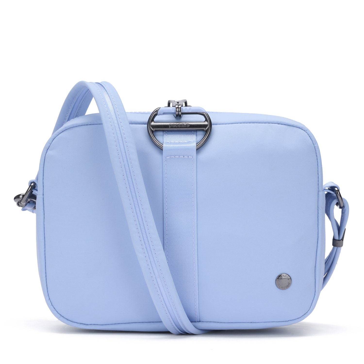 Pacsafe Citysafe CX Anti-theft Square Crossbody - Serenity Blue