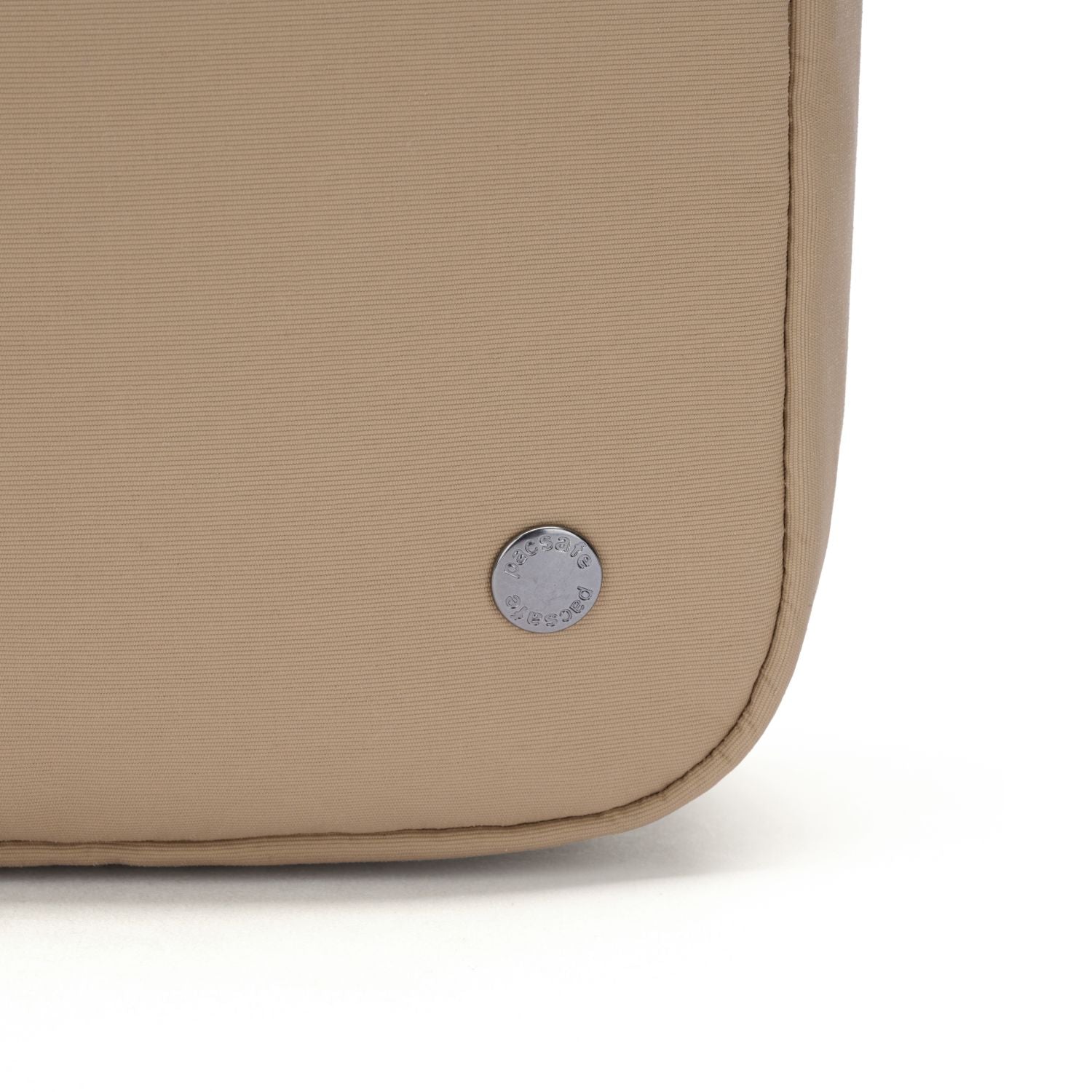 Pacsafe Citysafe CX Anti-theft Square Crossbody - Taupe