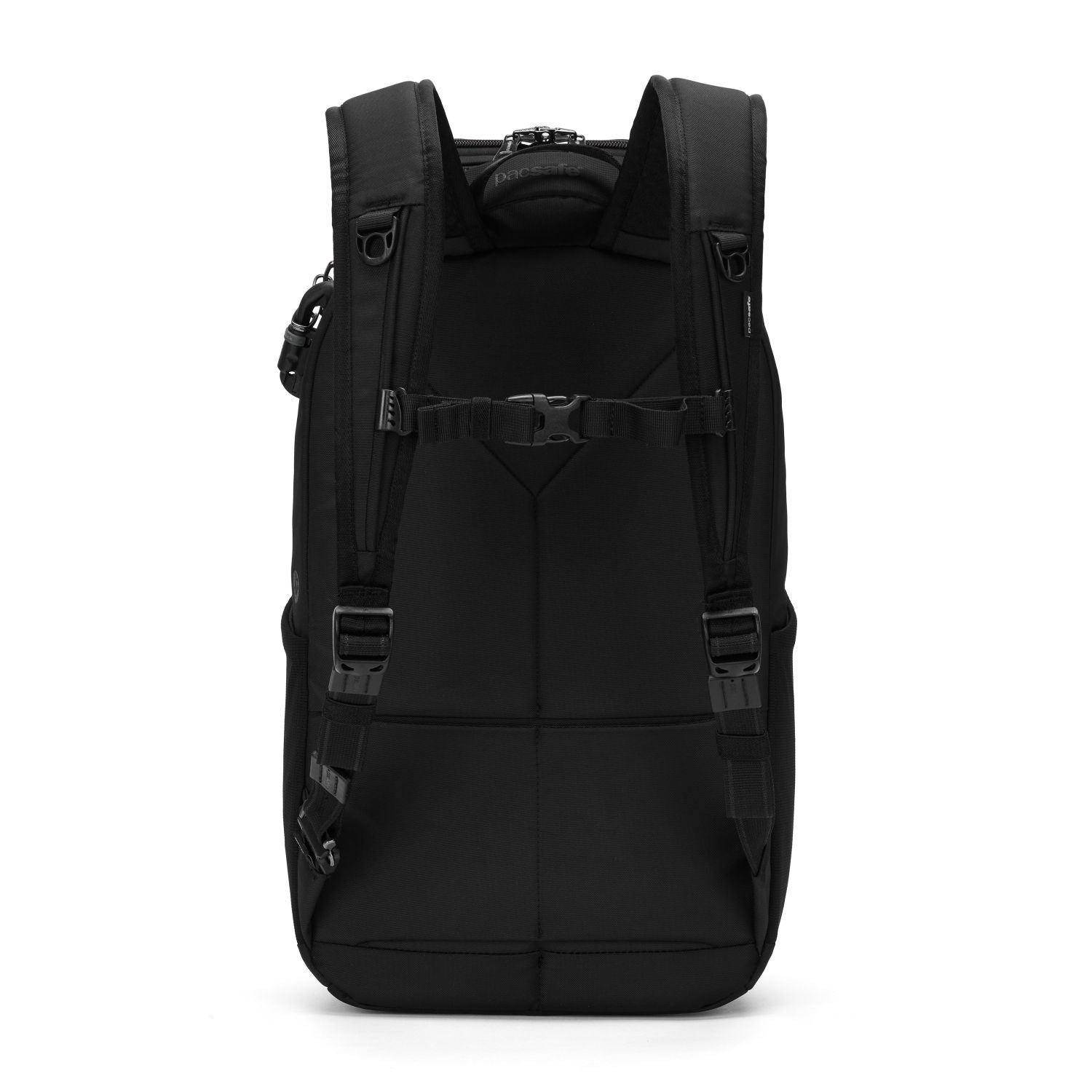 Pacsafe Exp 28L Anti-theft Backpack - Black
