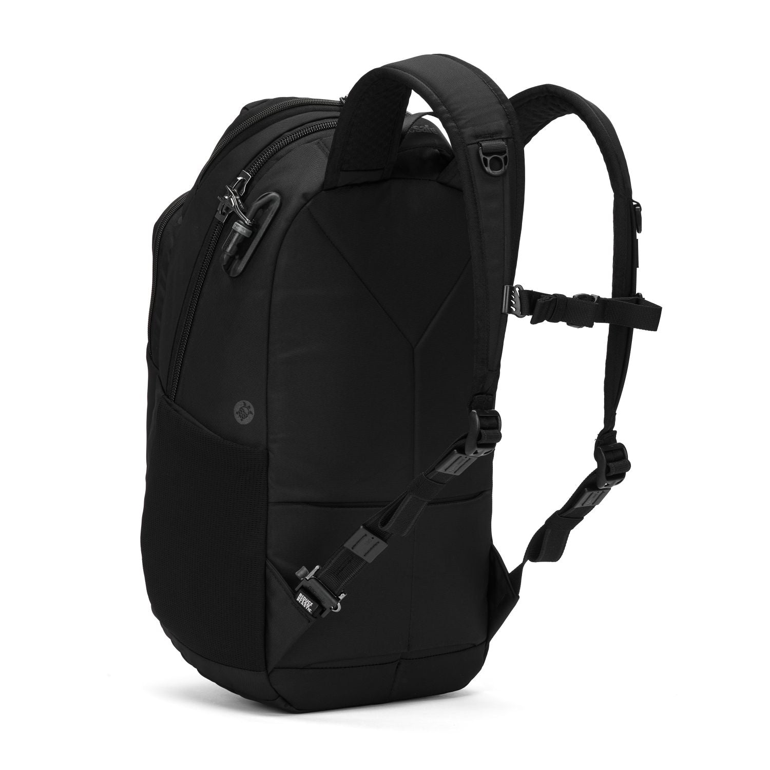 Pacsafe Exp 28L Anti-theft Backpack - Black