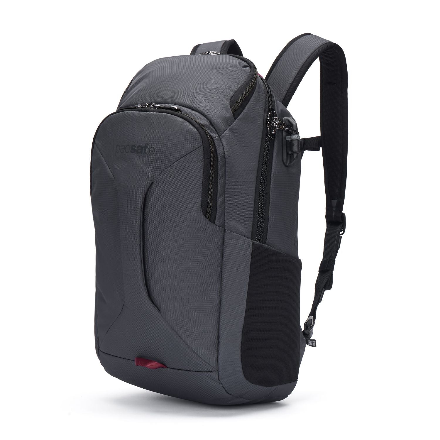 Pacsafe Exp 28L Anti-theft Backpack - Slate
