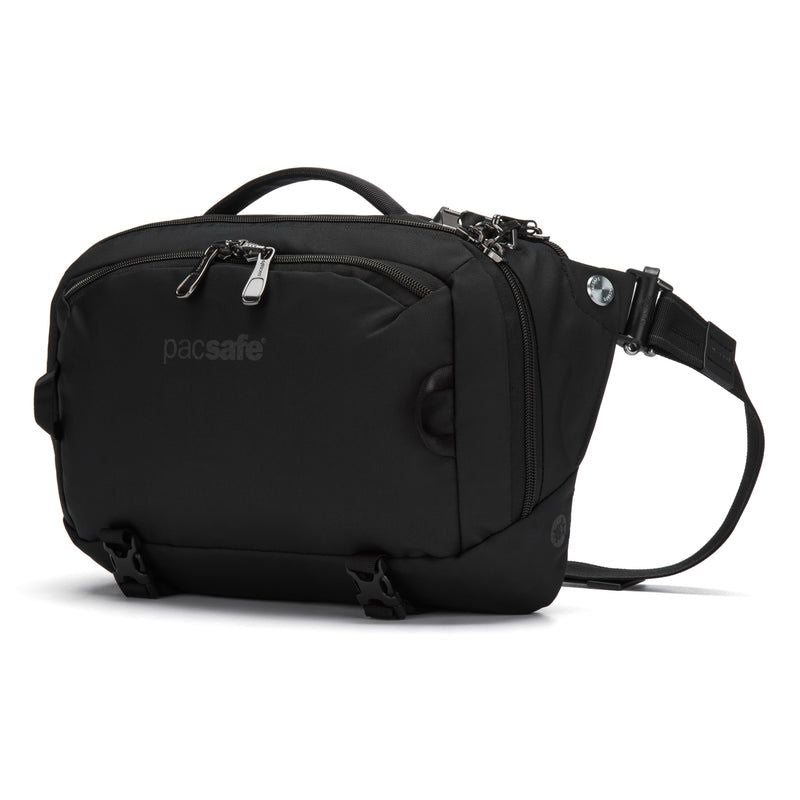 Pacsafe Exp Sling Crossbody - Black