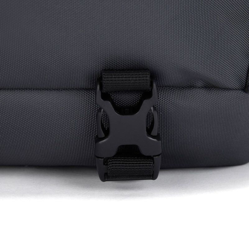 Pacsafe Exp Sling Crossbody - Slate