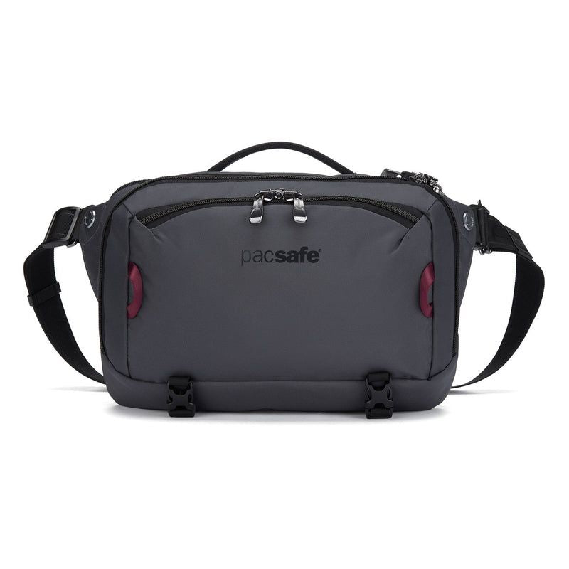 Pacsafe Exp Sling Crossbody - Slate
