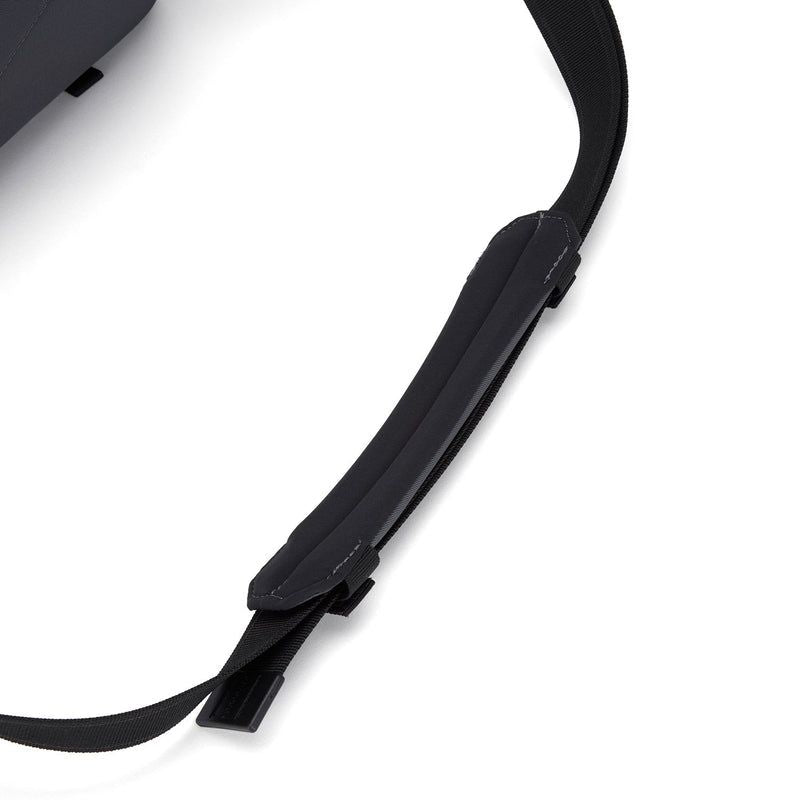 Pacsafe Exp Sling Crossbody - Slate