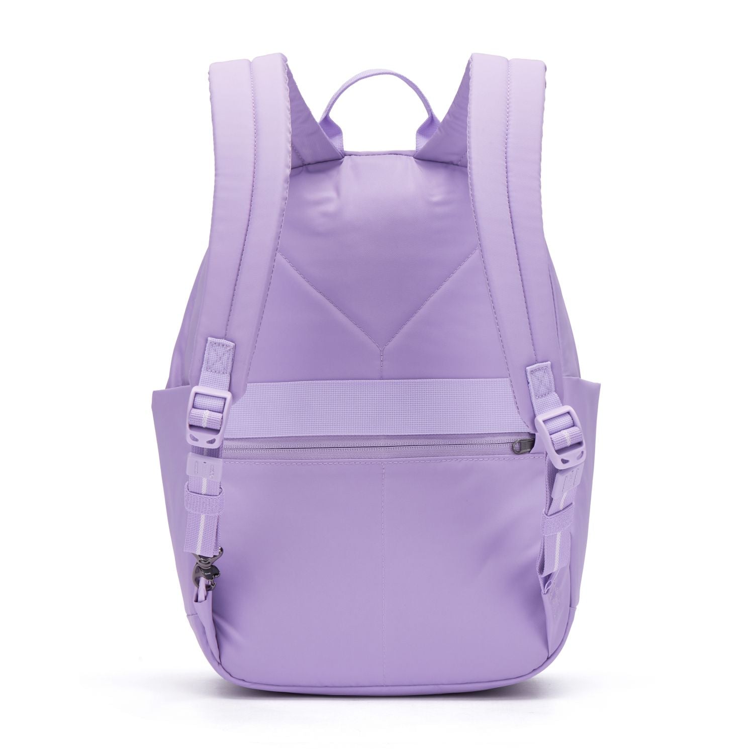 Pacsafe Go Anti-theft 15L Backpack - Lavender