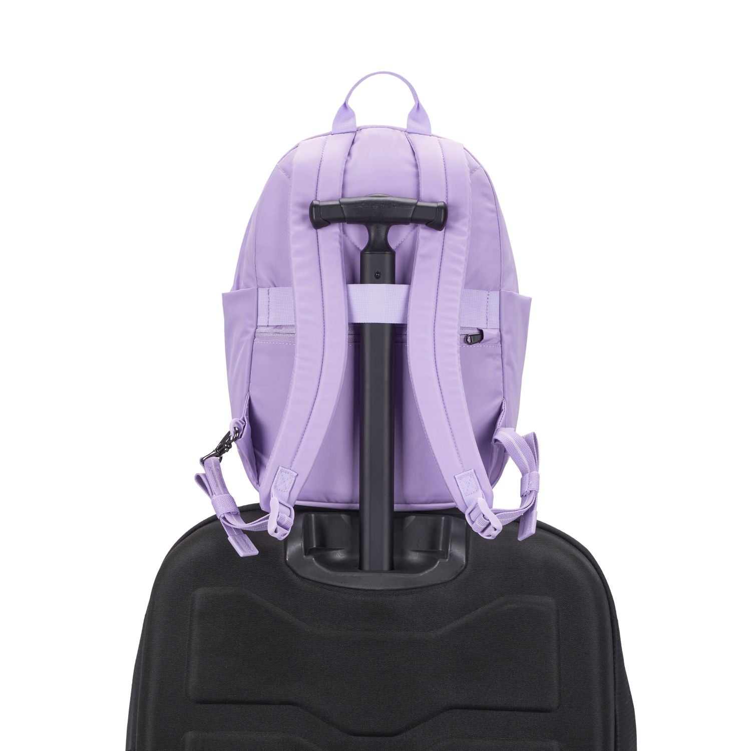 Pacsafe Go Anti-theft 15L Backpack - Lavender