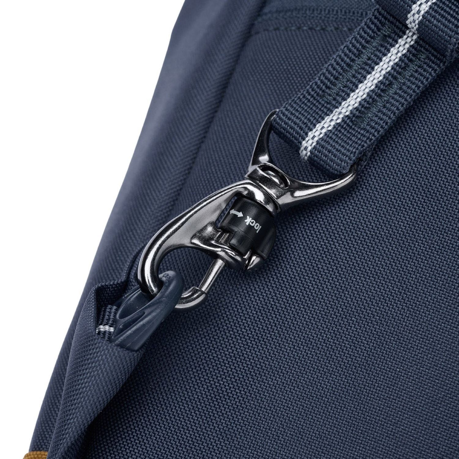 Pacsafe Go Anti-Theft Backpack 15L - Coastal Blue