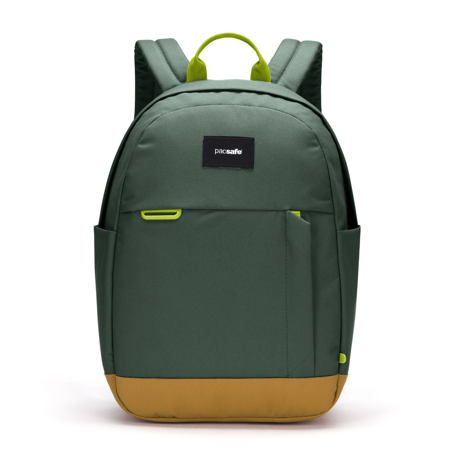 Pacsafe Go Anti-Theft Backpack 15L - Spruce Green