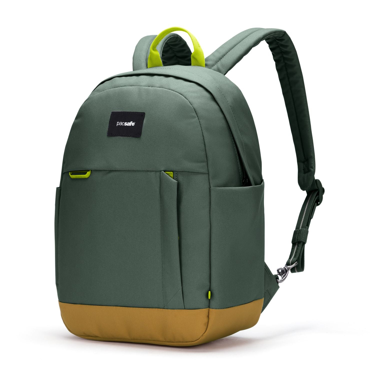 Pacsafe Go Anti-Theft Backpack 15L - Spruce Green